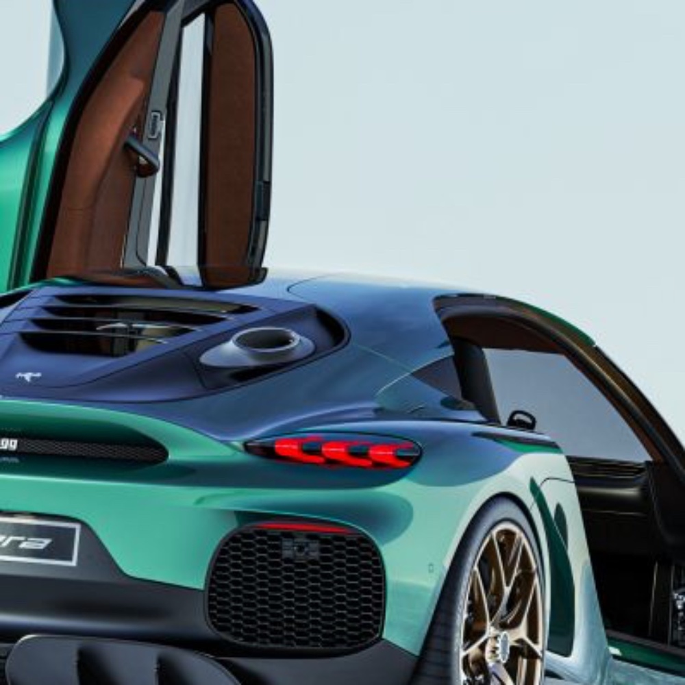 Meet your Posher, Joseph